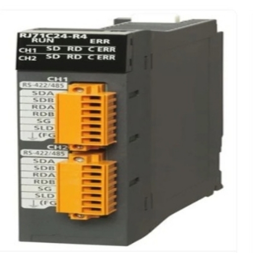 Rj71c24-R4 Mitsubishi Plc