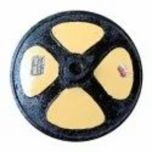 Royal Gold Flour Mill Stone