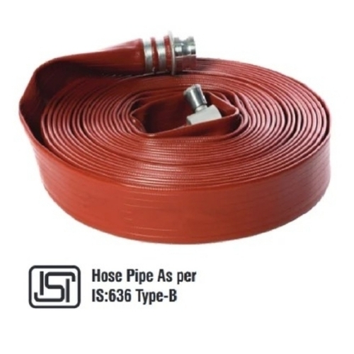 Rrl Type B Hose Pipe