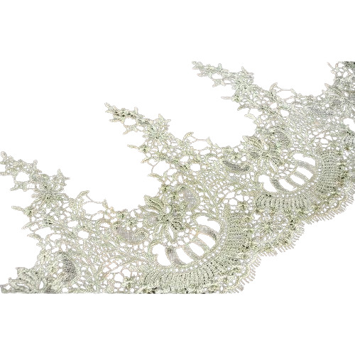 Saree Embroidered Lace