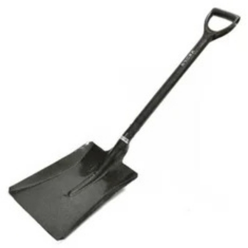 Shovel