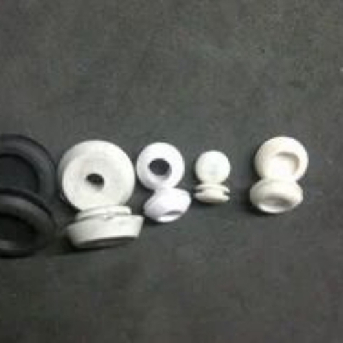 Silicone Rubber Gormmet