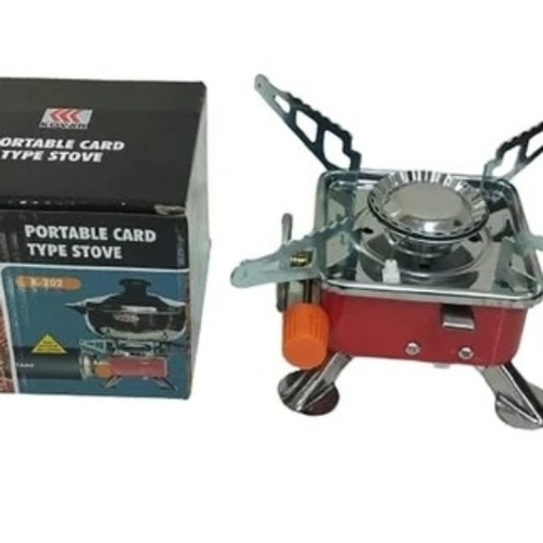 Single Burner Gas Stove 