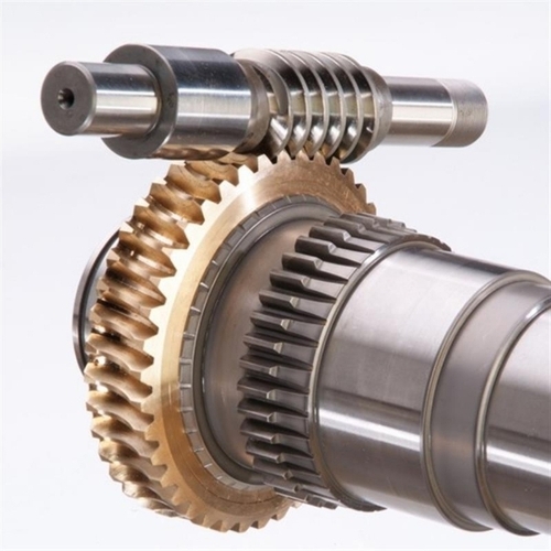 Spur Gear