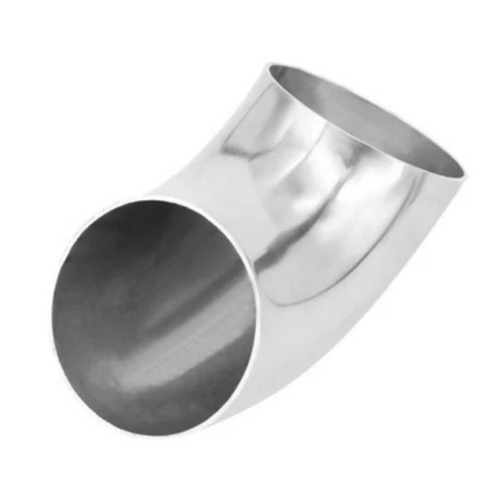 Stainless Steel 45 Degree Elbow