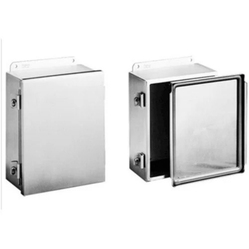 Stainless Steel Junction Box