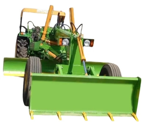 Tractor Attachment Grader