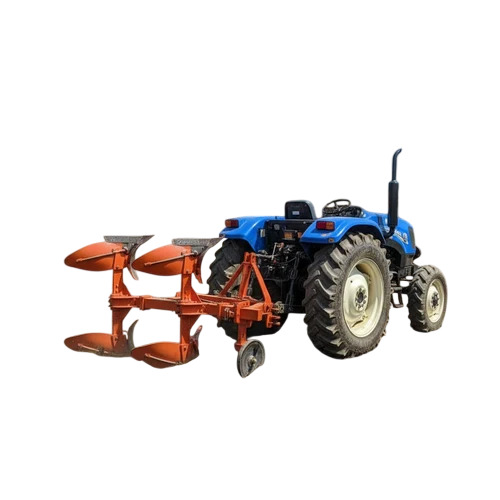 Tractor Reversible Plough