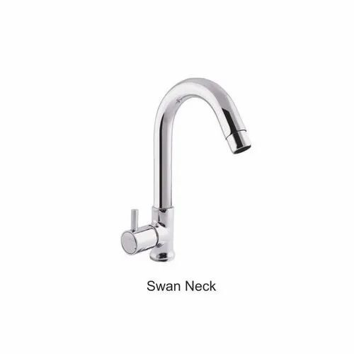 Turbo Swan Neck Tap