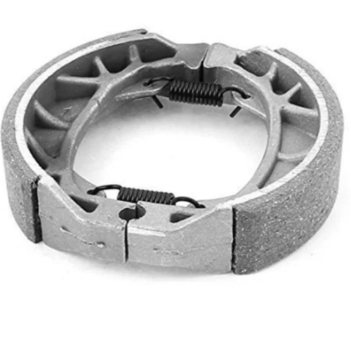 Two Wheeler Break Shoes