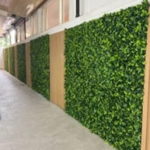 Vertical Garden