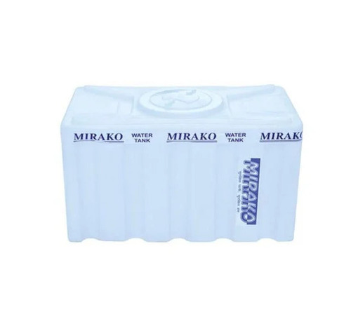 White 200 Ltr Loft Water Storage Tanks