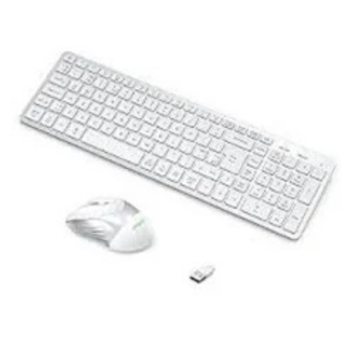 Wireless Keyboard And Mouse Combo