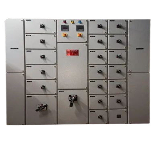 01 Pdb Control Panel