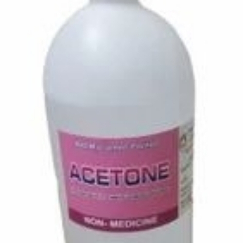 10l 99.50% Acetone