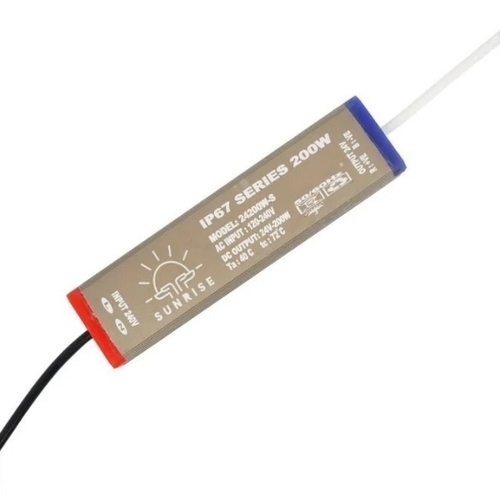 12v 20 Amp 240w Ip67 Smps Power Supply 