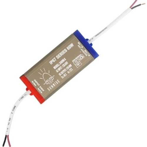 12v 60w Ip7 Waterproof Smps Power Supply