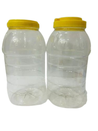 1500ml Plastic Pet Jar
