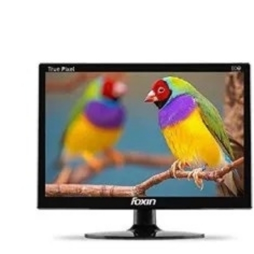16whd Led Monitor