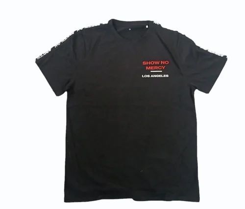 Mens Printed T Shirts