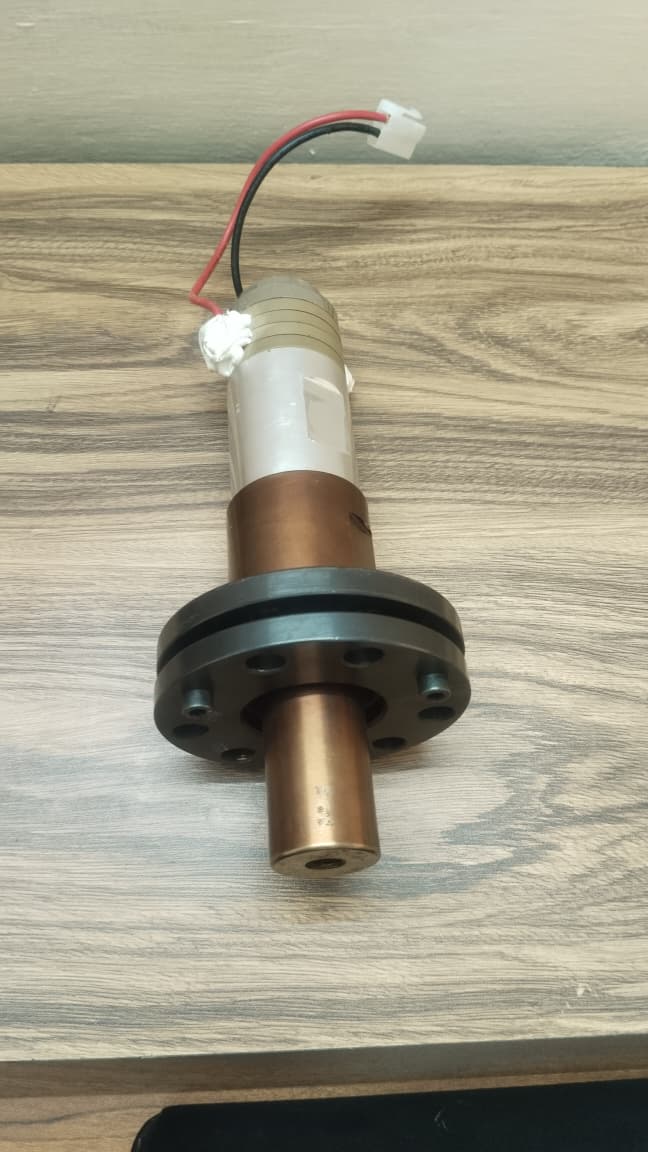 20khz Ultrasonic Welding Transducer