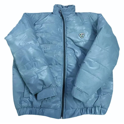 250 Gsm Polyester Mens Winter Jacket