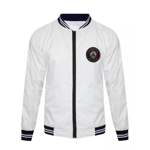 260 Gsm Tpu Mens Winter Jacket