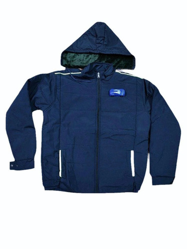 280 Gsm Polyester Mens Winter Jacket