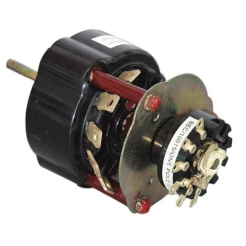 30 A 15 Way X Ray Control Panel Rotary Switch