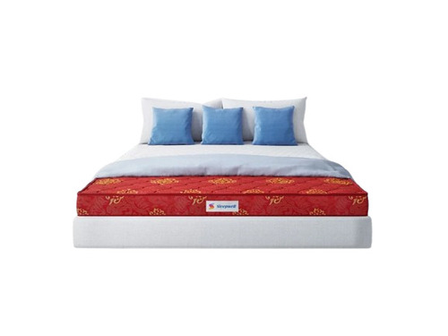 4.5 Inch Double Bed Mattress