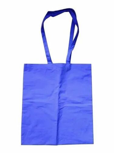 5kg Blue Cotton Carry Bag