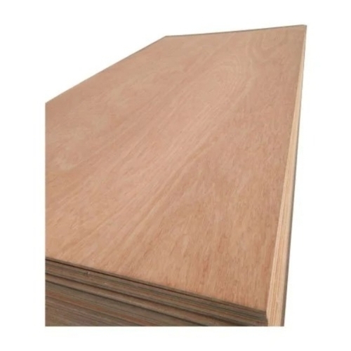 6 Mm To 19 Mm Ecotech Plywood Bwp - Feature: Moisture Proof