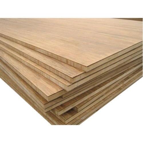 6x4 Feet Waterproof Plywood