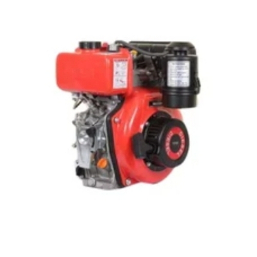 Air Cool Single Cylinder Diesel Engine