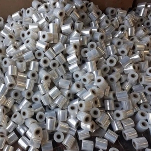 Baby Core Stretch Film