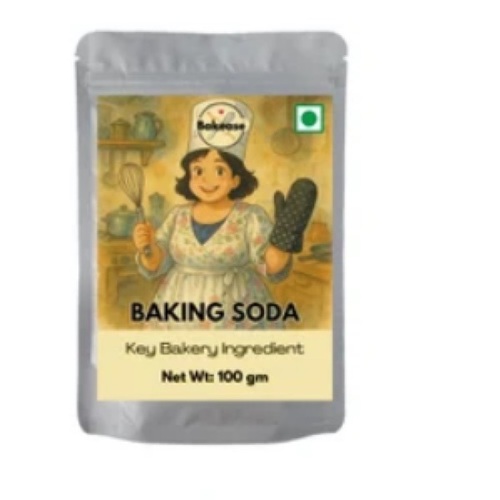 Baking Soda
