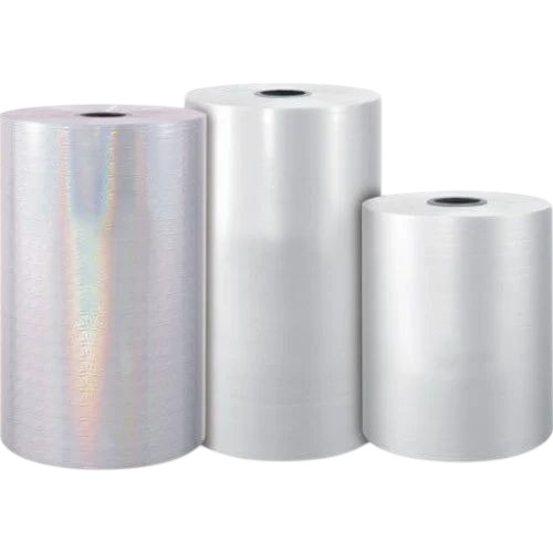 Bopp Thermal Film