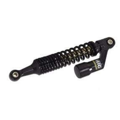 Canister Shock Absorber