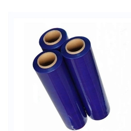 Colored Stretch Film Roll