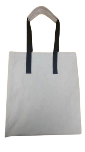 Cotton Canvas Bag
