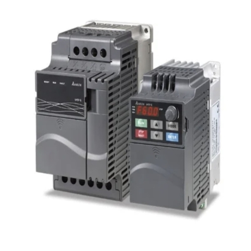 Delta Vfd015e43a Vfd-E Series Ac Drive