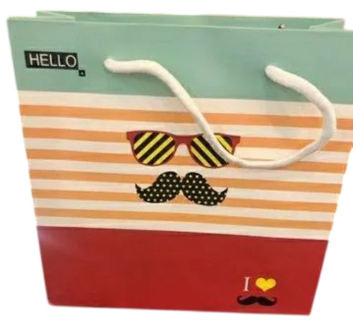 Designer Paper Bags