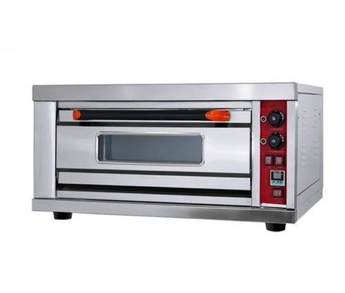 Electric Single Deck Oven