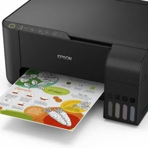 Epson L 3150 Wifi Colour Printer 
