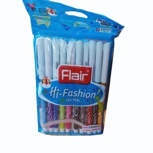 Fashion Gel Pen