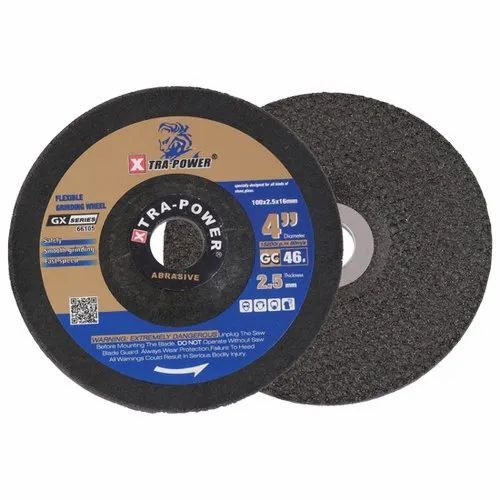 Flexible Grinding Wheel