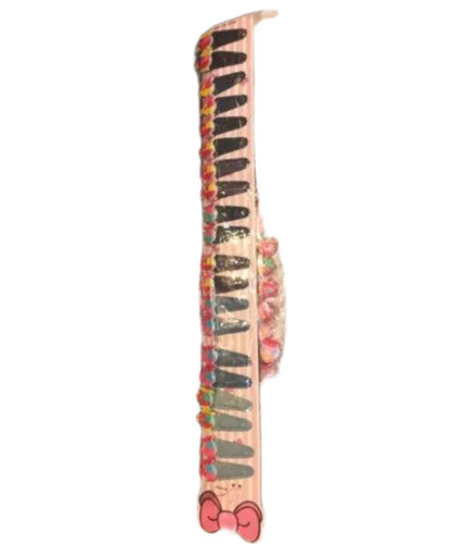 Girls Fancy Hair Clip