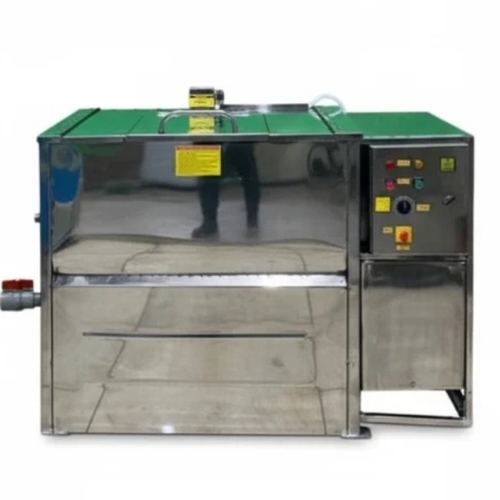 Top Loading Washing Machine