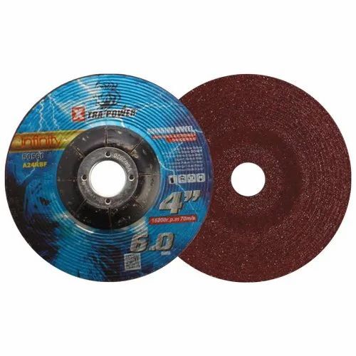Grinding Wheel