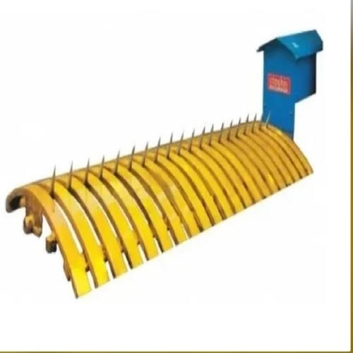 Hamp Type Tyre Killer